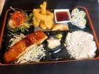 Best SALMON TERIYAKI BENTO BOX in Plano, TX