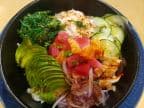 Best Mix Poke Bowl in Plano, TX