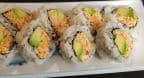 Best SPICY CALIFORNIA ROLL in Plano, TX