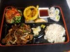 Best BEEF TERIYAKI BENTO BOX in Plano, TX