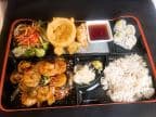 Best SHRIMP TERIYAKI BENTO BOX in Plano, TX
