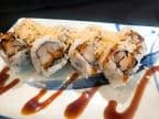 Best CRUNCH SHRIMP ROLL in Plano, TX
