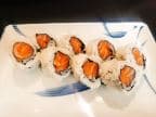 Best SALMON ROLL in Plano, TX