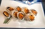 Best SPICY SALMON ROLL in Plano, TX