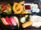 Best SUSHI BENTO BOX in Plano, TX