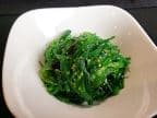 Best SEAWEED SALAD in Plano, TX