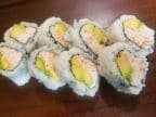 Best CALIFORNIA ROLL in Plano, TX