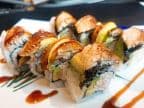 Best DRAGON ROLL in Plano, TX