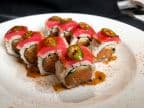 Best SAMURAI ROLL in Plano, TX
