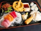 Best SASHIMI BENTO BOX in Plano, TX