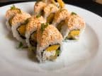 Best AMAZING SPIDER ROLL in Plano, TX