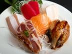 Best Sashimi Combo in Plano, TX