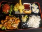 Best CHICKEN TERIYAKI BENTO BOX in Plano, TX