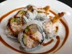 Best SHRIMP TEMPURA ROLL in Plano, TX