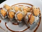 Best SPICY CRUNCH CRAB ROLL in Plano, TX