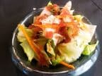 Best HOUSE SALAD in Plano, TX