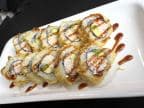 Best TEMPURA CALIFORNIA ROLL in Plano, TX