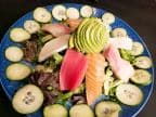 Best SASHIMI SALAD in Plano, TX