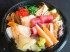Best Chirashi in Plano, TX