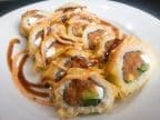 Best WILD CAT ROLL in Plano, TX