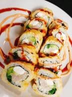 Best TORNADO ROLL in Plano, TX