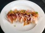 Best Albacore Tuna Tataki in Plano, TX