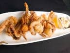 Best IKA GESO KARAAGE in Plano, TX
