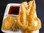 Best MIX TEMPURA (7pcs) in Plano, TX