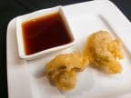 Best MUSHROOM TEMPURA (2pcs) in Plano, TX