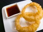 Best ONION TEMPURA (2 pcs) in Plano, TX