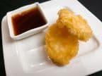Best SWEET POTATO TEMPURA (2pcs) in Plano, TX