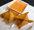 Best CRAB RANGOON (2pcs) in Plano, TX