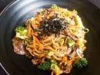 Best YAKI SOBA VEGETABLE in Plano, TX
