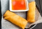 Best EGG ROLL (2pcs) in Plano, TX