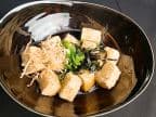 Best AGEDASHI TOFU in Plano, TX