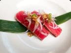 Best PEPPERED TUNA in Plano, TX